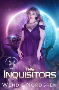 The Inquisitors