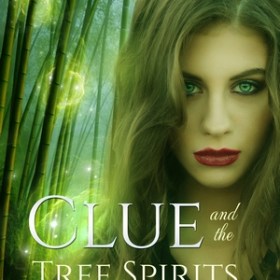 Clue and the Tree Spirits