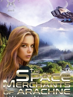 The Space Merchants of Arachne
